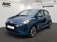 Hyundai i10 2025