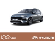 Hyundai Bayon 2025