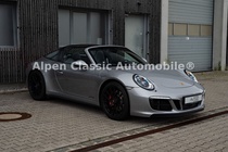 Porsche 991 2019