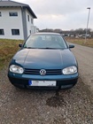 Volkswagen Golf 2002