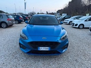 Ford Focus 2021