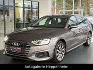 Audi A4 2020