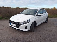 Hyundai i20 2021
