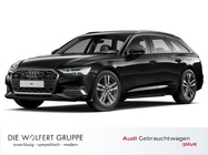 Audi A6 2025
