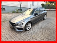 Mercedes-Benz C-Class 2019