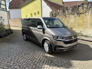 Volkswagen T6 2022