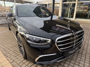 Mercedes-Benz S-Class 2021