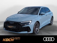Audi RS3 2025
