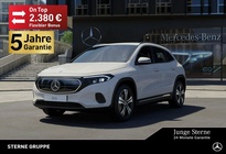 Mercedes-Benz EQA 2024