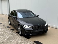 BMW 7 Series 2019