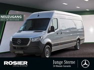 Mercedes-Benz Sprinter 2026