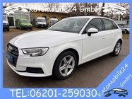 Audi A3 2020