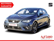 Seat Ibiza 2022