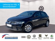 Volkswagen Polo 2025