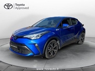 Toyota C-HR 2021