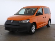 Volkswagen Caddy 2025