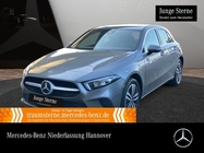 Mercedes-Benz A-Class 2022