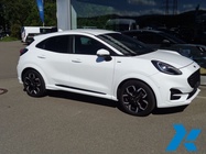 Ford Puma 2021