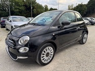 Fiat 500 2020