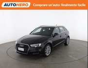 Audi A3 2019