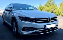 Volkswagen Passat 2021
