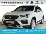 Seat Ateca 2025