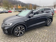 Volkswagen T-Roc 2024