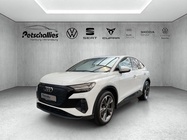 Audi Q4 e-tron 2022