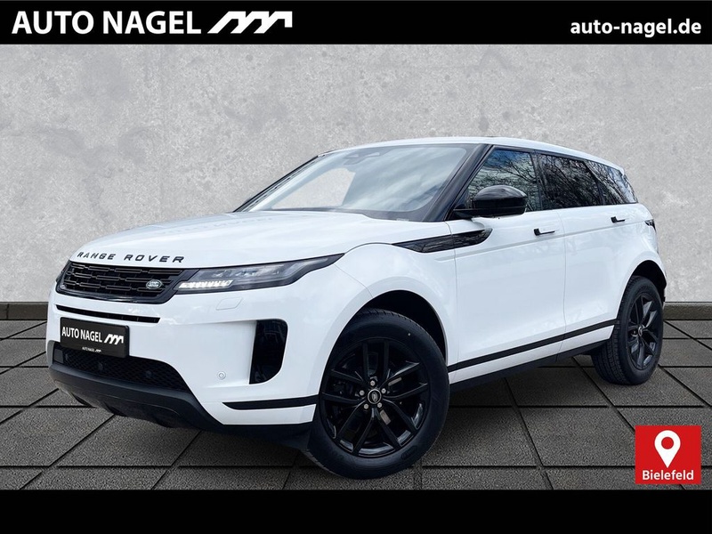 Land Rover Evoque