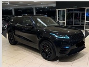 Land Rover Velar 2019