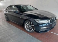 BMW 7 Series 2018