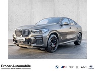 BMW X6 2022