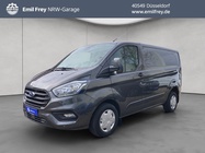 Ford Transit Custom 2022
