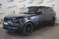 Land Rover Range Rover 2023