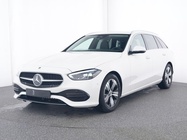 Mercedes-Benz C-Class 2025