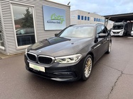 BMW 5 Series 2019