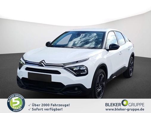 Citroen C4 2023