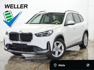 BMW X1 2024