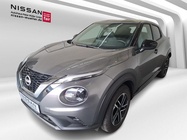 Nissan Juke 2025