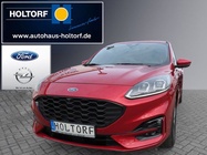 Ford Kuga 2022