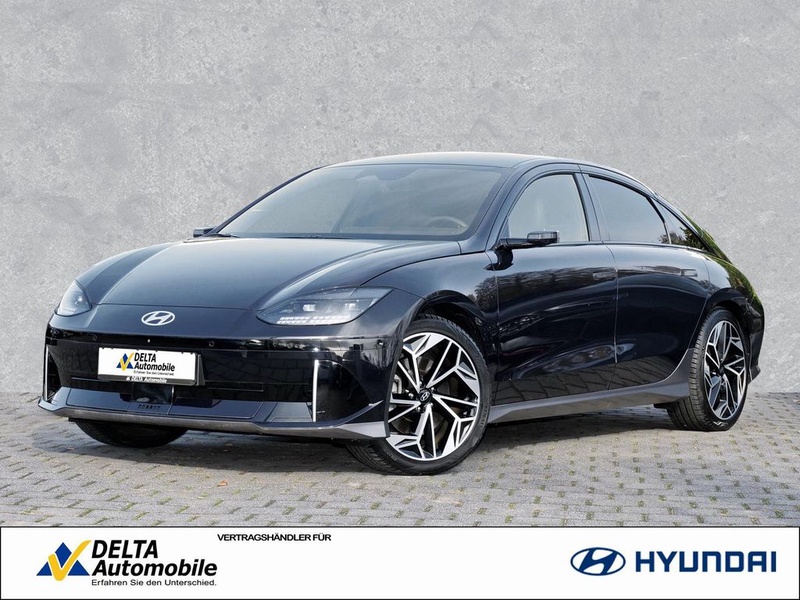 Hyundai Ioniq6