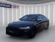 Audi S8 2020