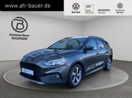 Ford Focus 2019