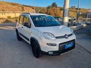 Fiat Panda 2020