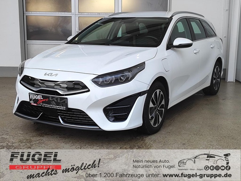 Kia cee'd Sportswagon