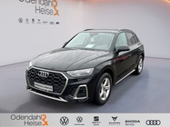 Audi Q5 2022