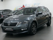 Skoda Octavia 2019