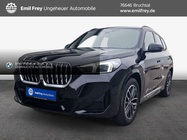 BMW X1 2025