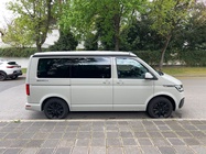 Volkswagen T6 2022