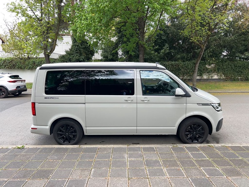 Volkswagen T6